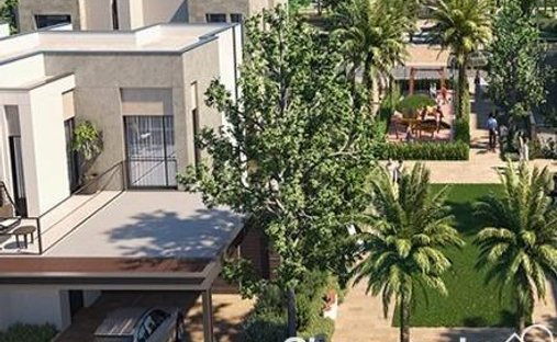 House in Dubai, Dubai, United Arab Emirates 1