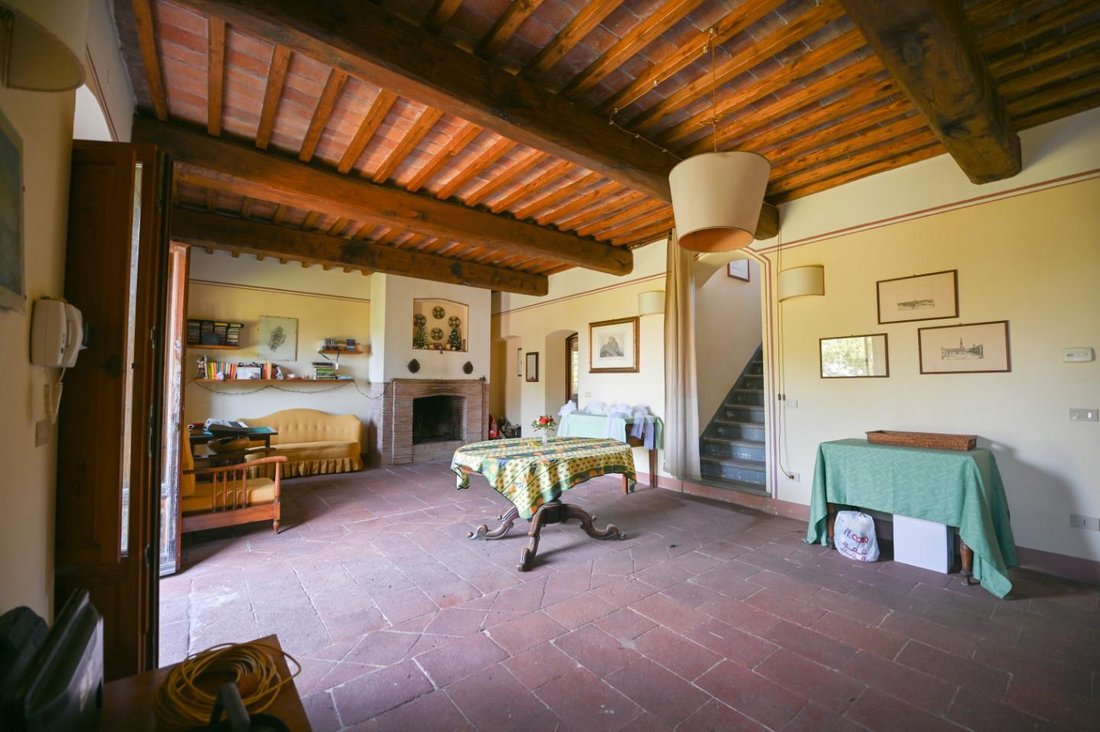 Villa in Massaciuccoli, Massarosa, Tuscany 4 - 14282040
