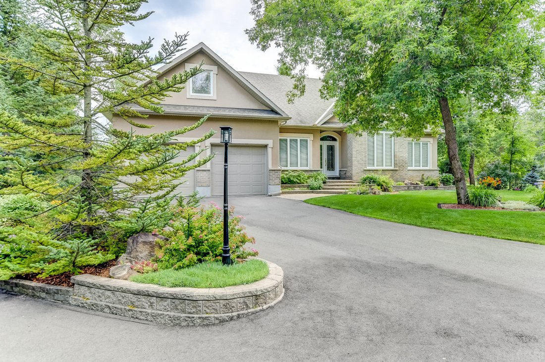 Manotick Station In Ottawa, Ontario, Canada For Sale (14281248)