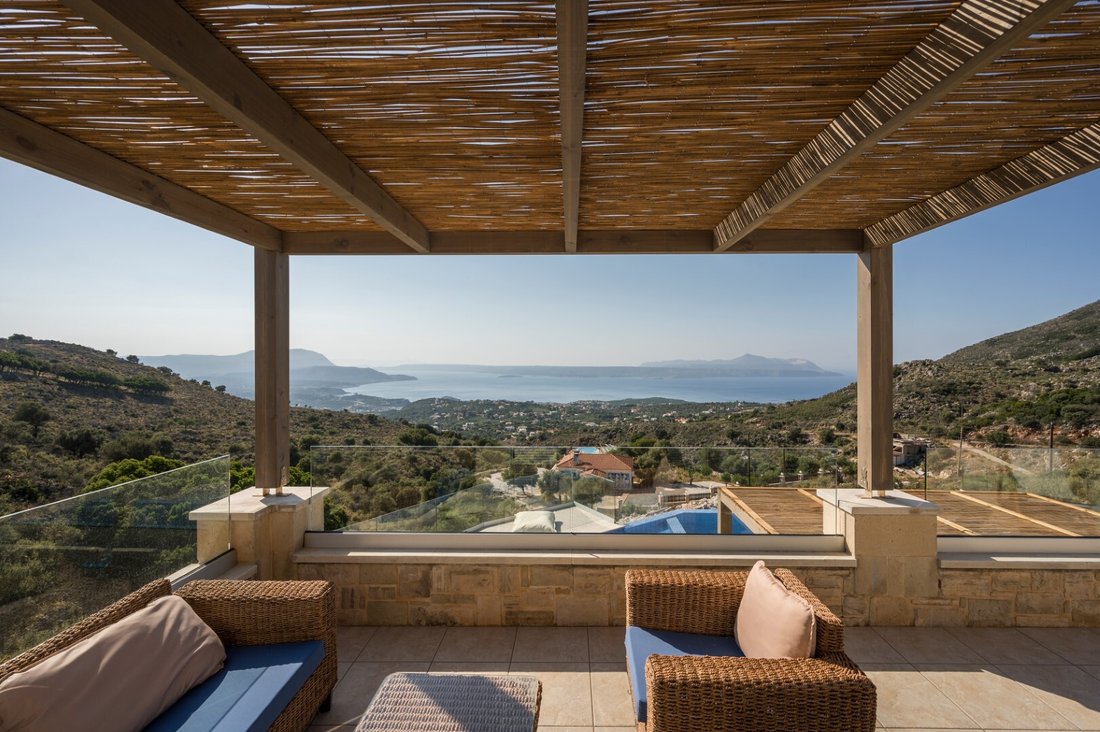 Villa in Apokoronas, Greece 3 - 14280674