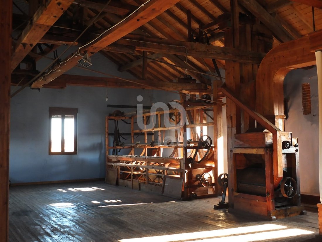 Casa 8 Dormitorios 960.00 M2 In Zamora, Castile And León, Spain For