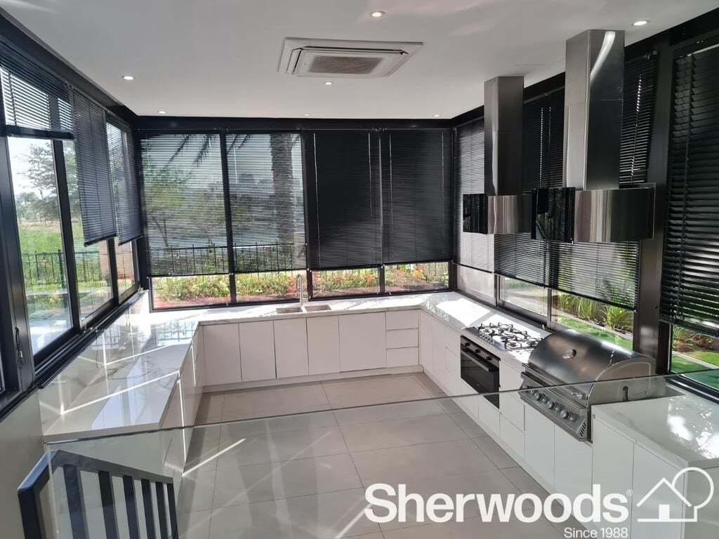 Villa in Damac Hills, Dubai, United Arab Emirates 4 - 14284420