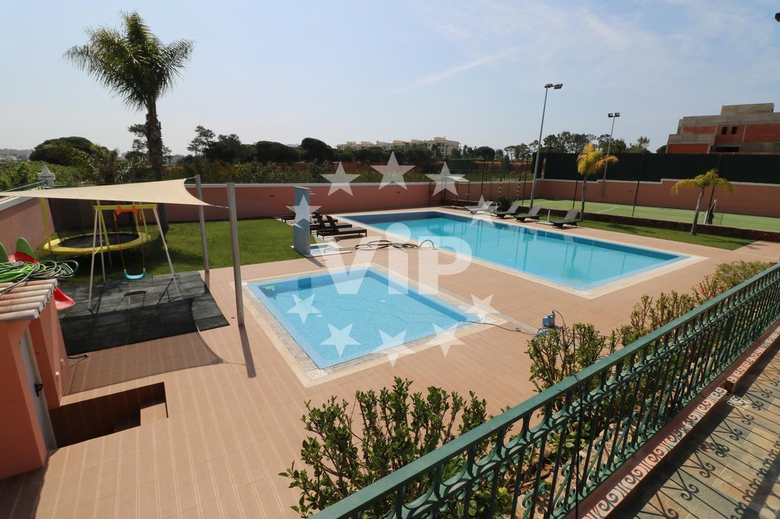 Villa in Quelfes, Algarve, Portugal 5 - 14279669