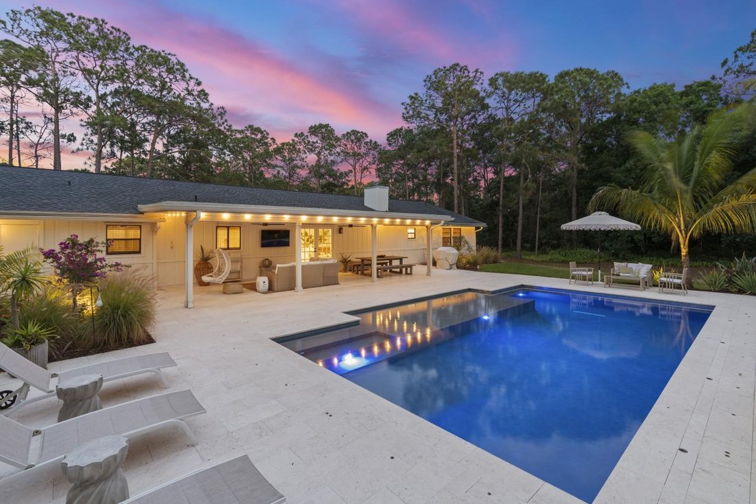House in Jupiter Island, Florida, United States 2 - 14281015