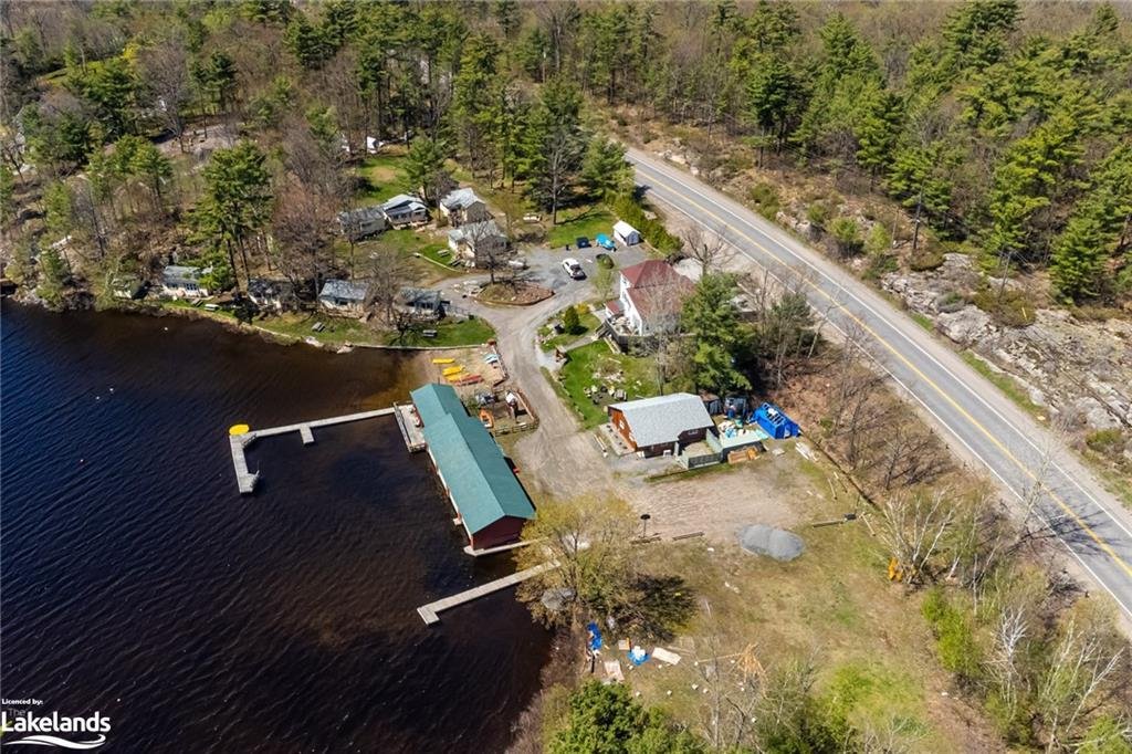 Pine Lake Cottages In Gravenhurst, Ontario, Canada For Sale (14176367)