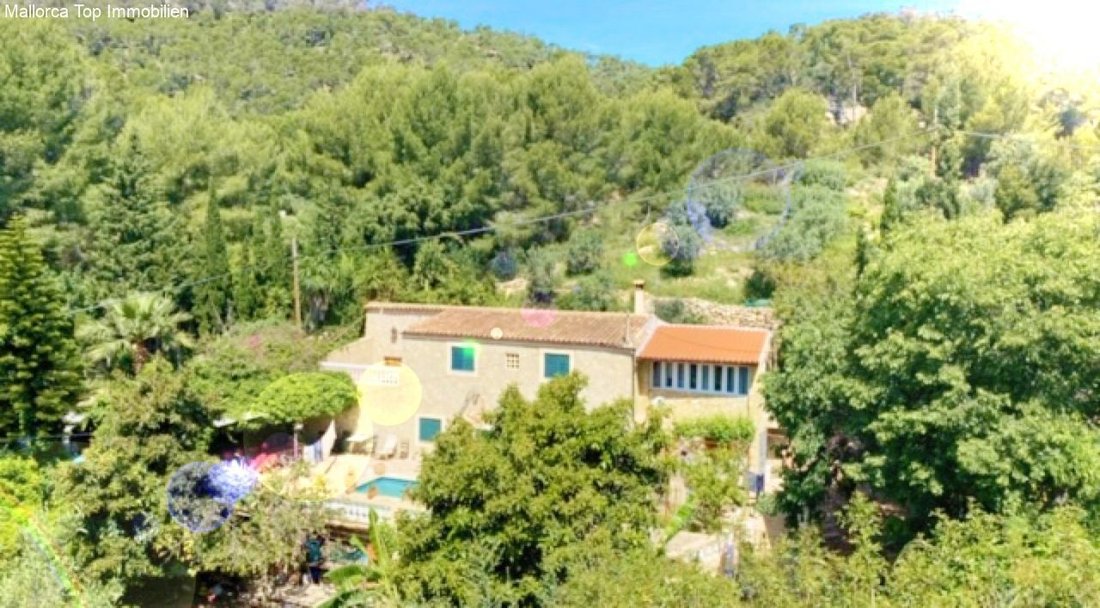Villa in Andratx, Balearic Islands, Spain 2 - 14282015