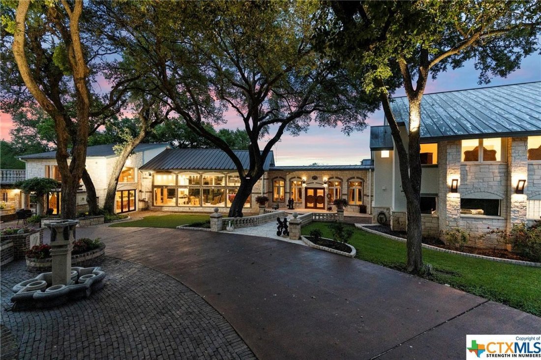 House in Round Rock, Texas, United States 3 - 14281500