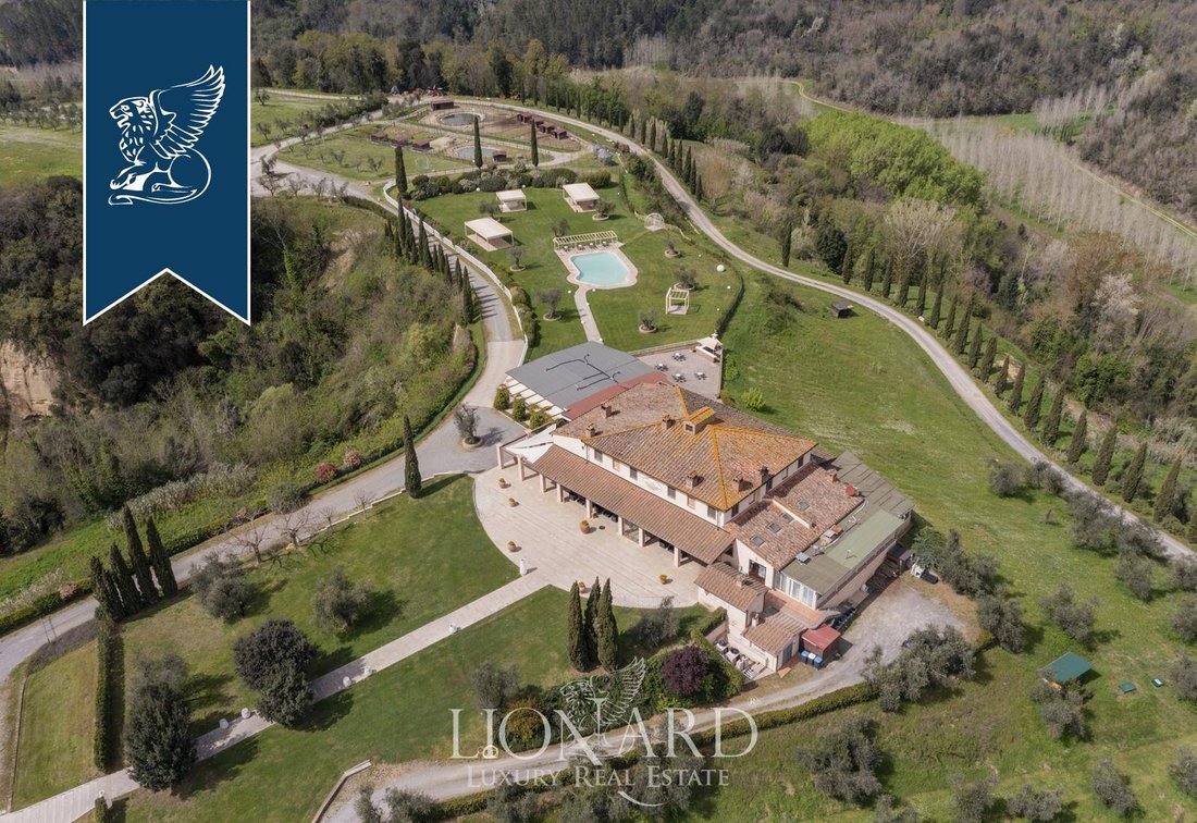 Villa in Montecastello-Treggiaia-I Fabbri, Pontedera, Tuscany 3 - 14282748