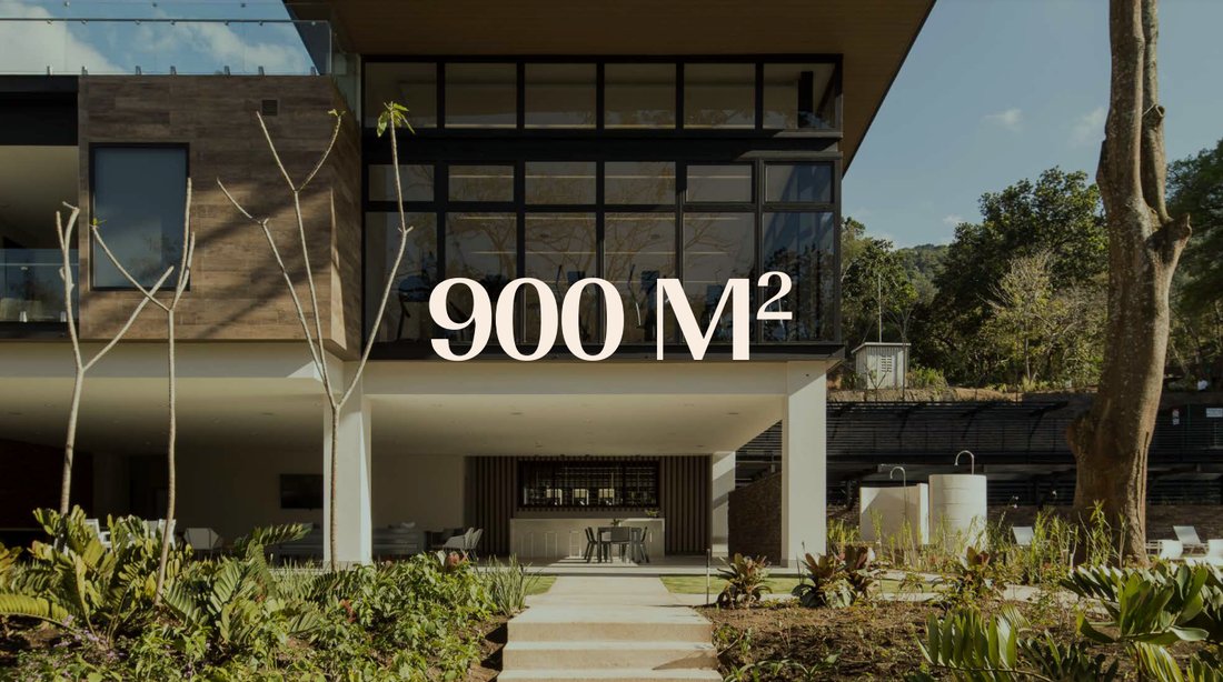 Apartment in Santa Ana, San José Province, Costa Rica 3 - 14283114