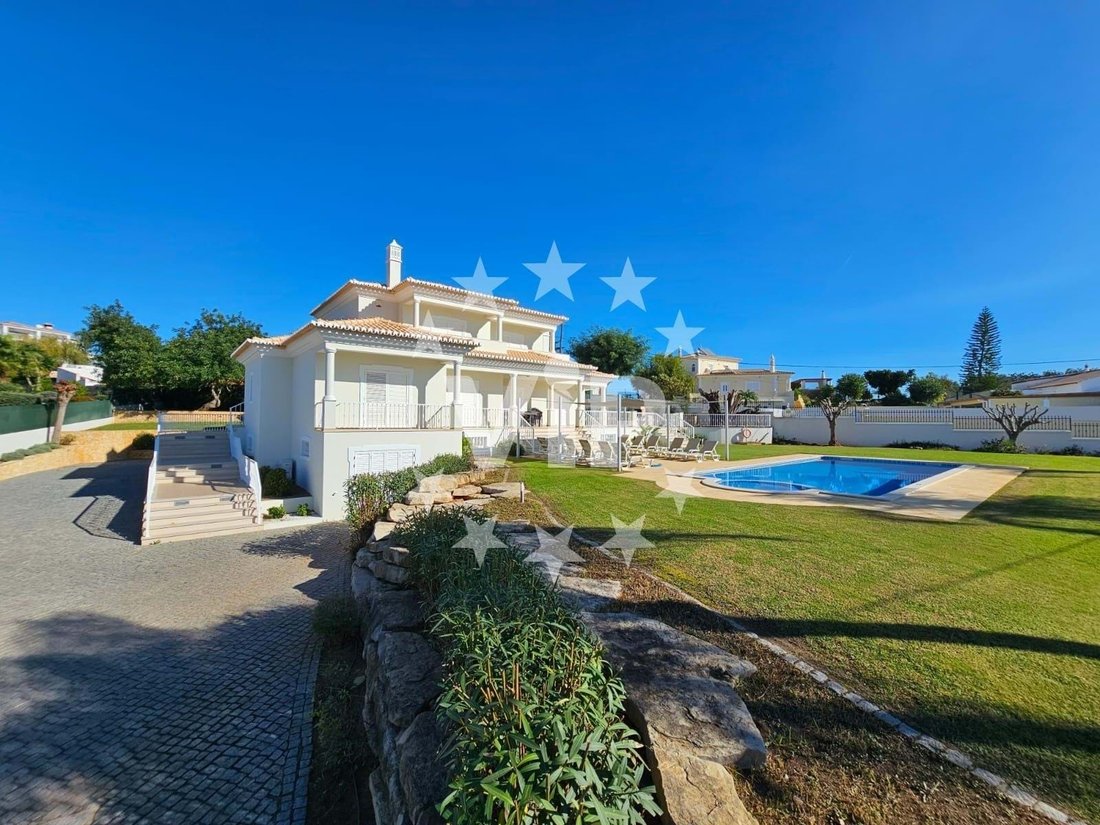 Villa in Boliqueime, Algarve, Portugal 2 - 14280035