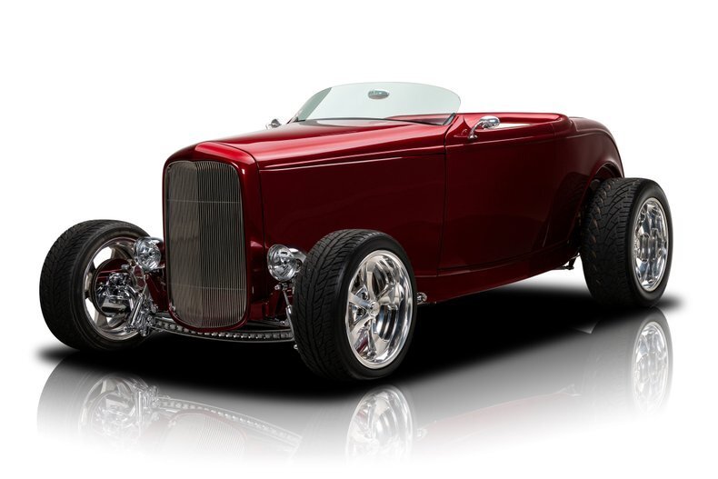 Hot Rod in Charlotte, United States 1 - 14280797