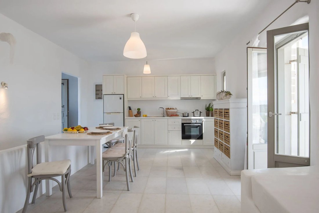 House in Paros, Aegean, Greece 4 - 14279441