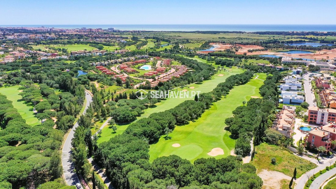 Villa in Vilamoura, Quarteira, Algarve 1 - 14279587