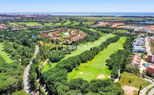 Villa in Vilamoura, Quarteira, Algarve 1