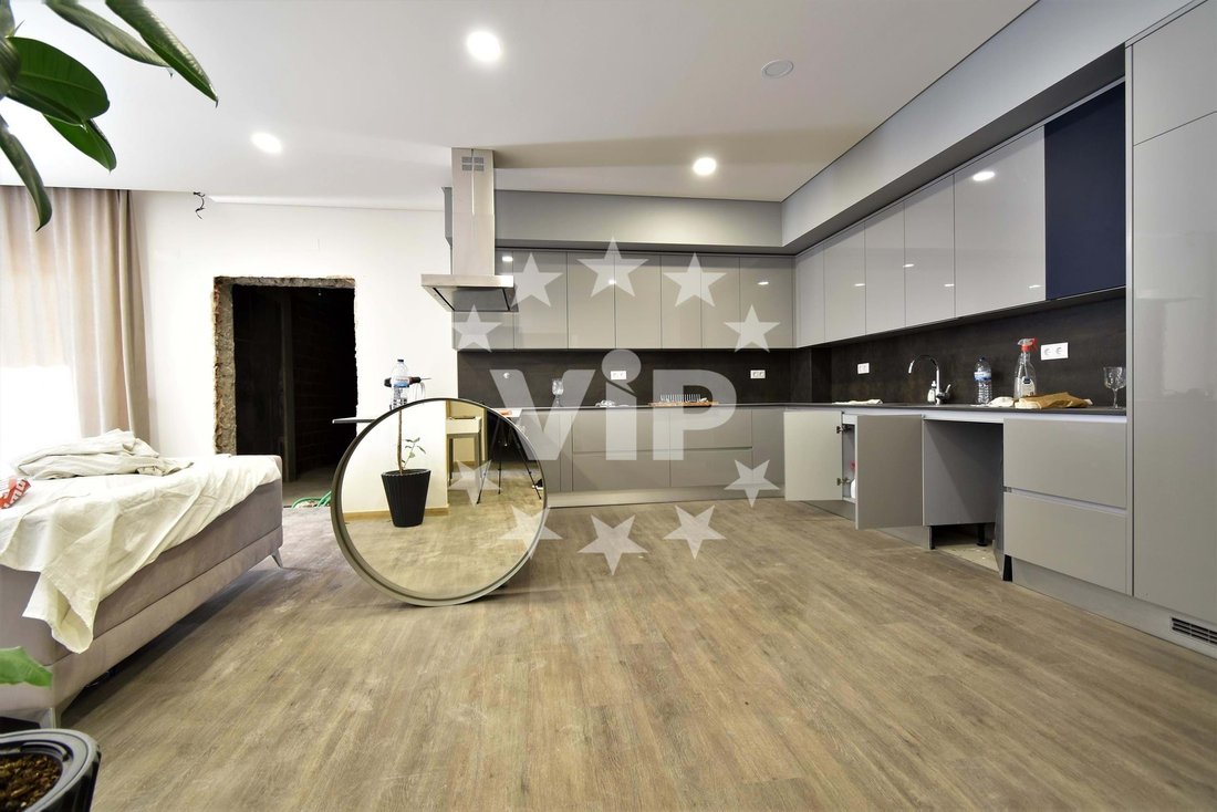 Apartment in Olhos de Agua, Algarve, Portugal 5 - 14280071