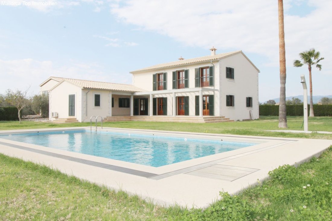 Villa a Palma di Maiorca, Isole Baleari, Spagna 1 - 14282099