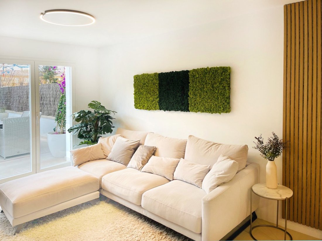 Haus in Palma, Balearische Inseln, Spanien 2 - 14282086