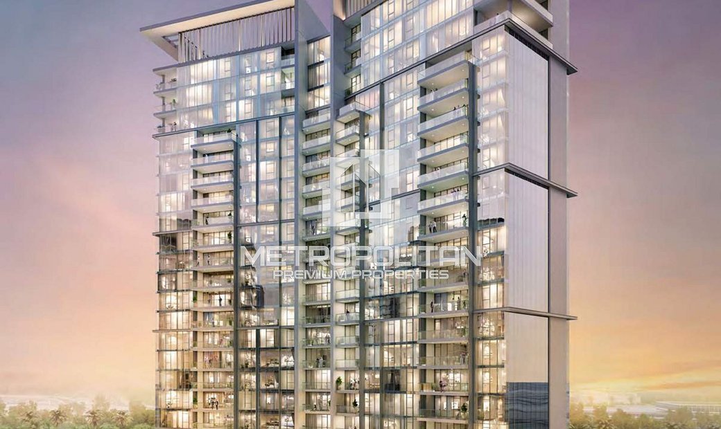 Photo inspiration: Fresh Look at Skyline View High End Finishes Hot In Dubai Dubai United