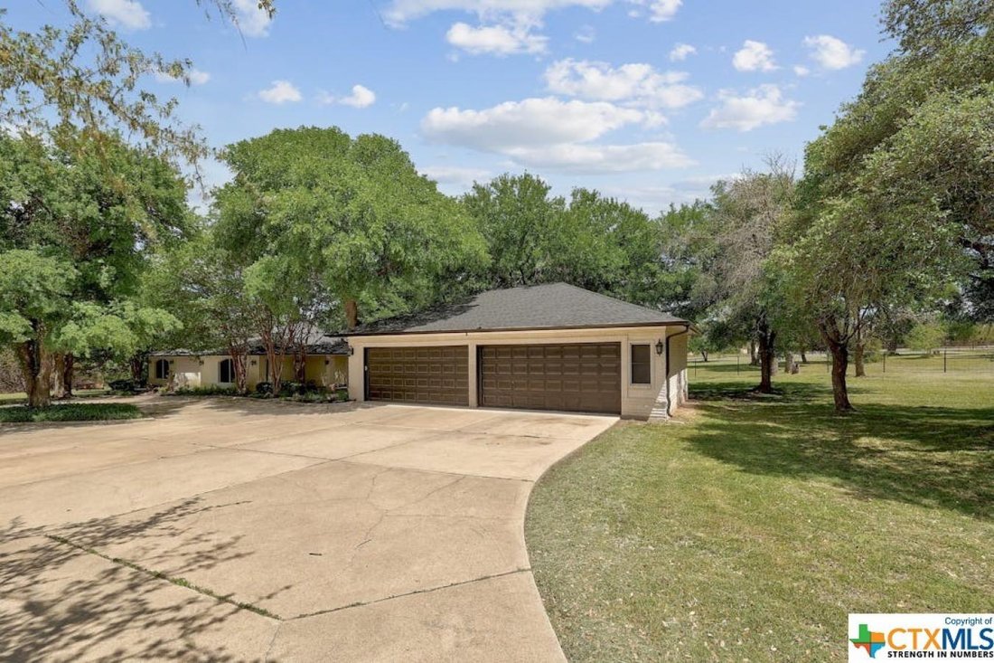 House in Liberty Hill, Texas, United States 3 - 14281494