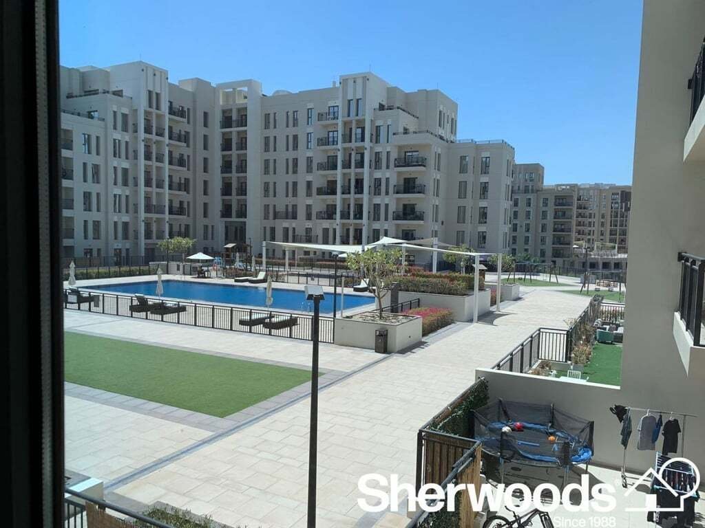 Apartment in Zabeel, Dubai, United Arab Emirates 2 - 14284504