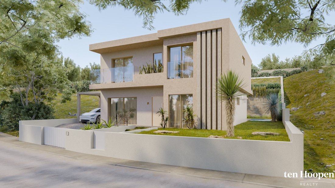 Villa in Mexilhoeira Grande, Algarve, Portugal 1 - 14279643