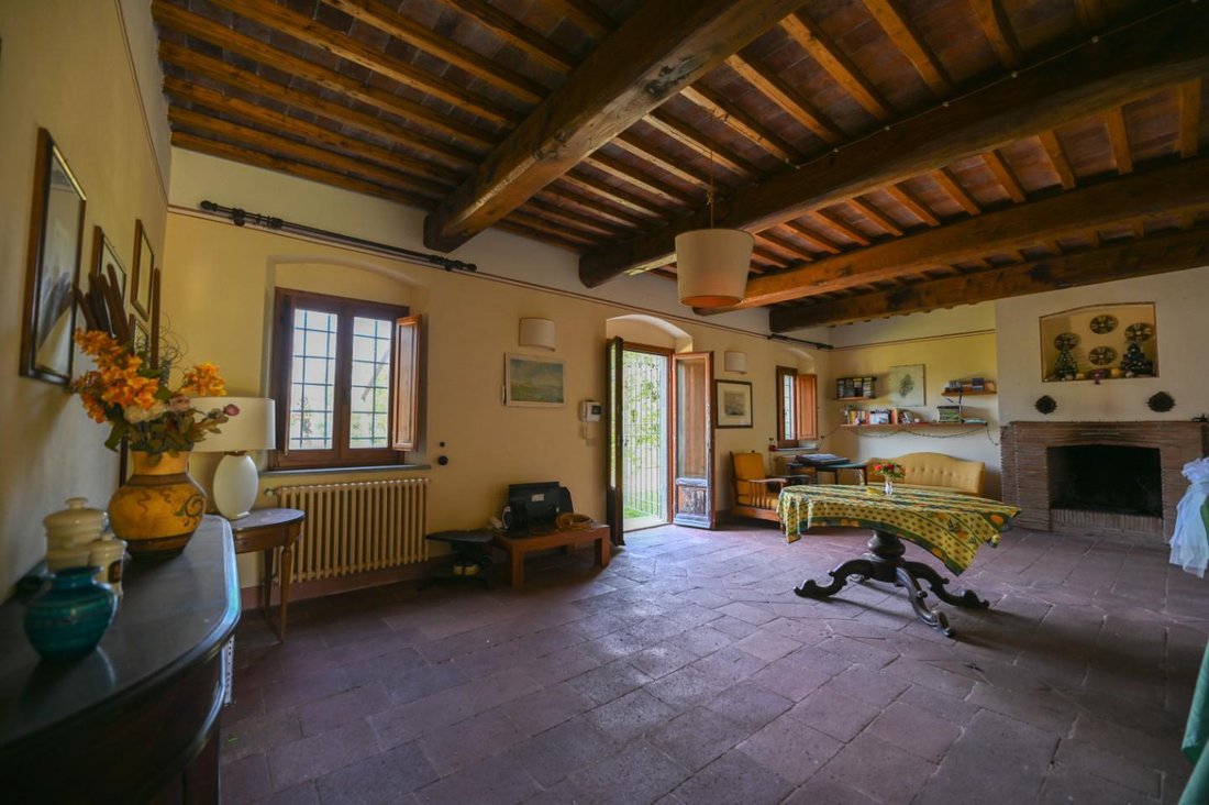 Villa in Massaciuccoli, Massarosa, Tuscany 3 - 14282040