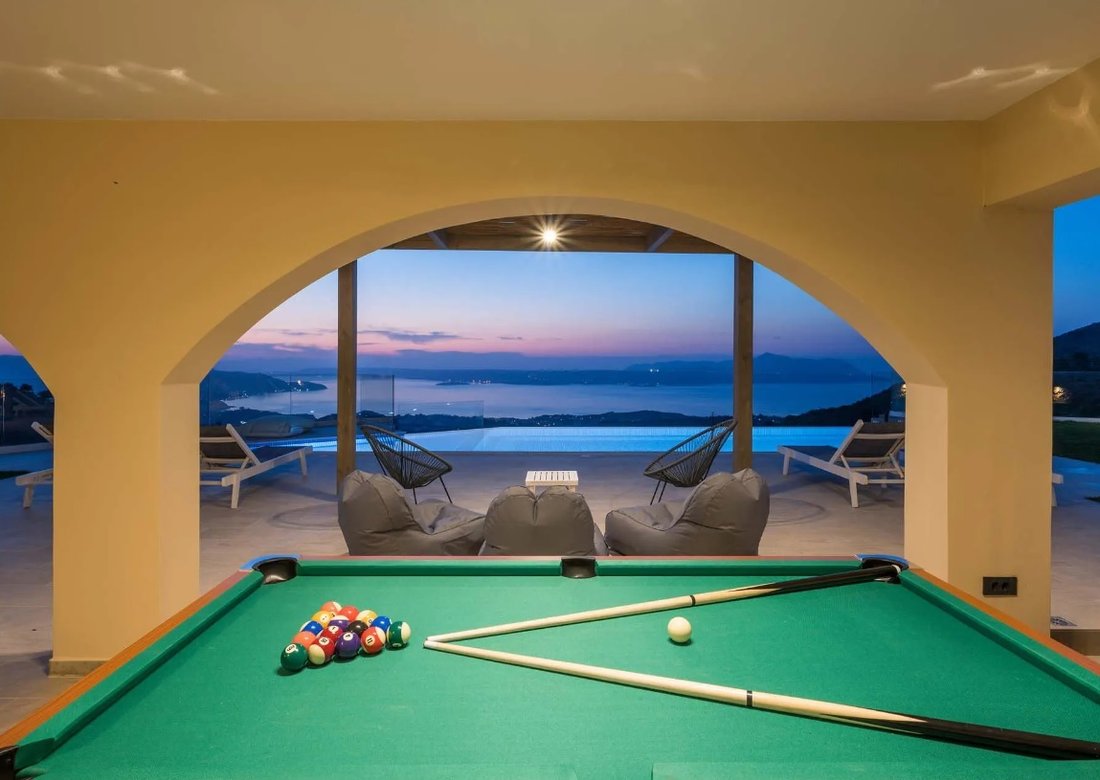Villa in Apokoronas, Greece 4 - 14280674