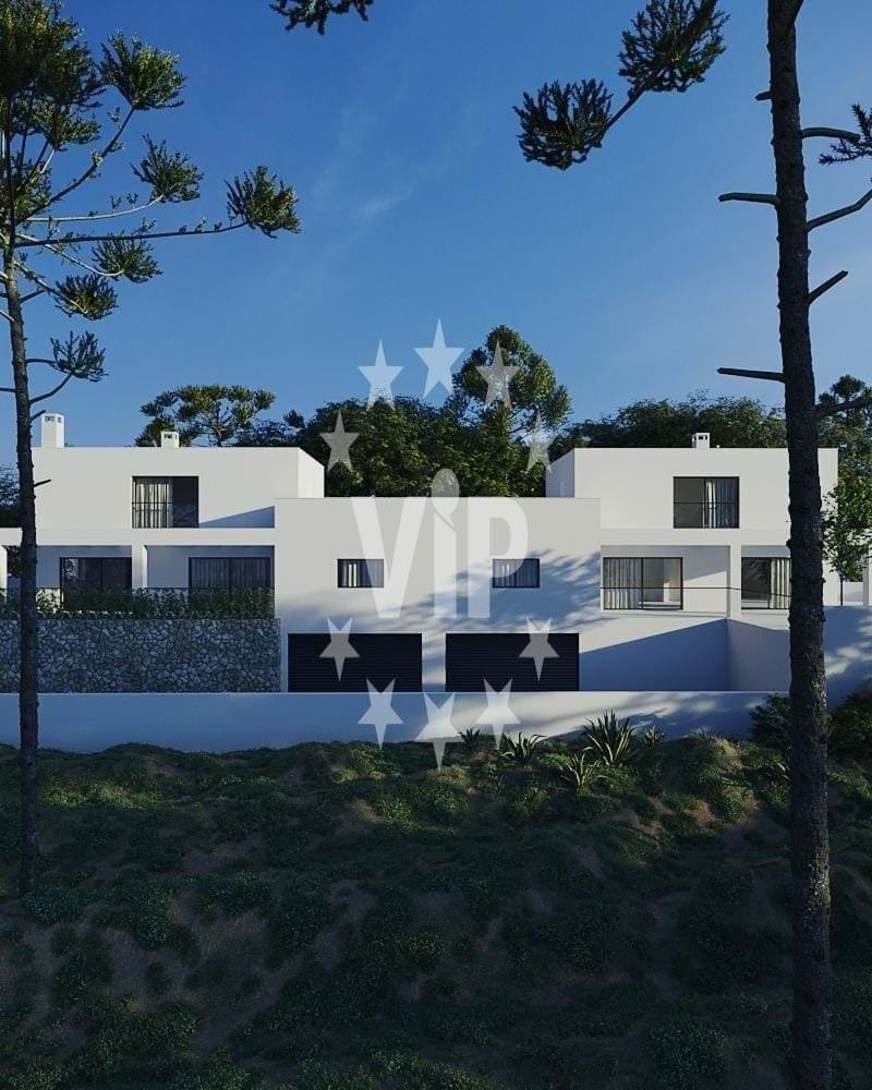 Townhouse in Sao Bras de Alportel, Algarve, Portugal 2 - 14280074