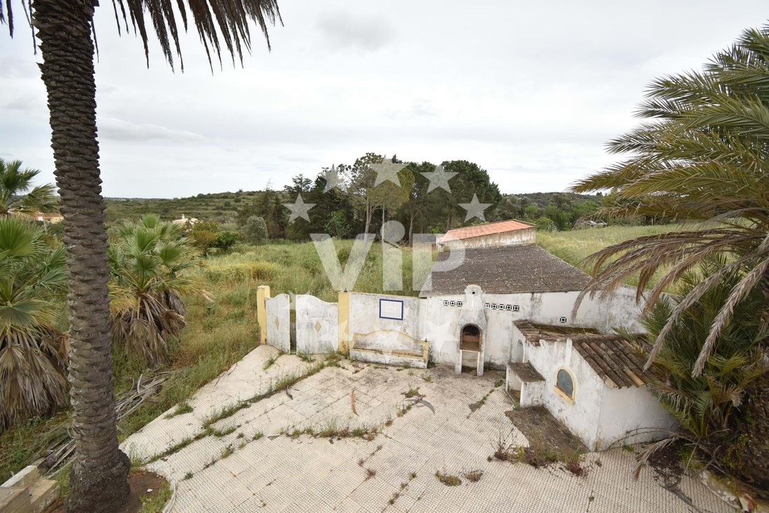 Villa in Alcantarilha, Algarve, Portugal 2 - 14280025
