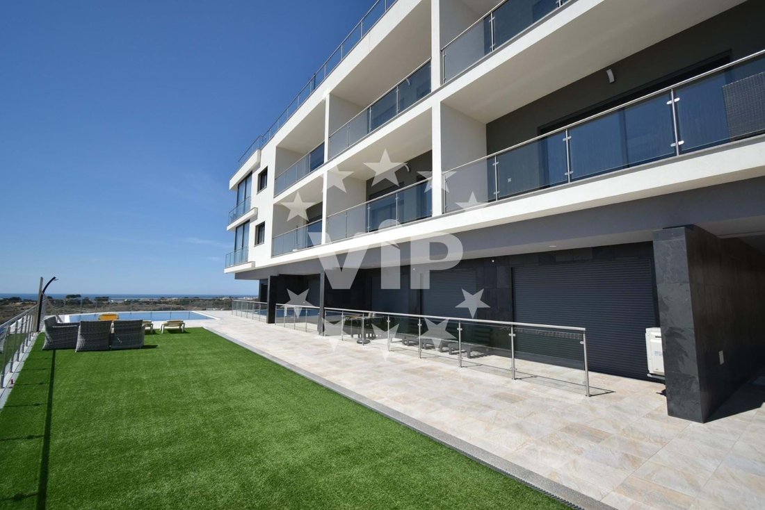 Apartment in Olhos de Agua, Algarve, Portugal 2 - 14280083