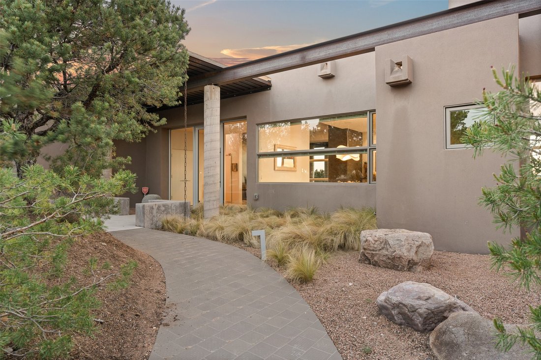 28 Vallecito In Santa Fe, New Mexico, United States For Sale (14280117)