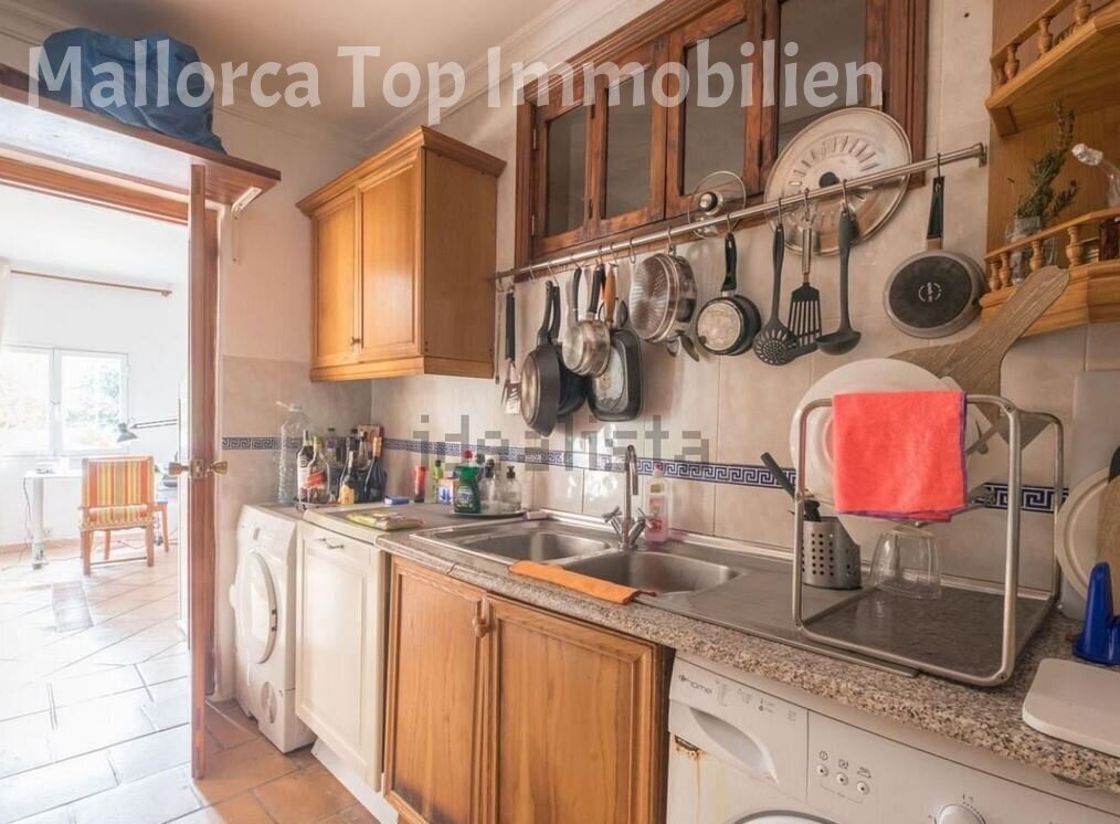 Villa in Andratx, Balearic Islands, Spain 5 - 14282015