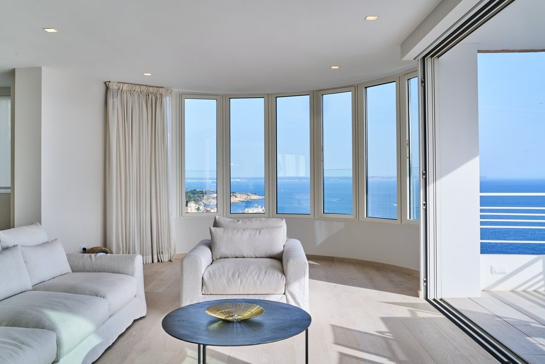 Wohnung in Palma, Balearische Inseln, Spanien 2 - 14282158