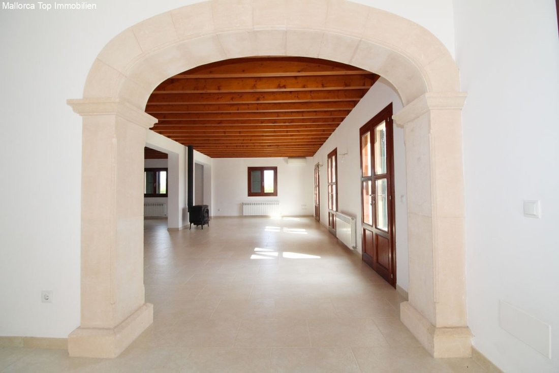 Villa a Palma di Maiorca, Isole Baleari, Spagna 2 - 14282099