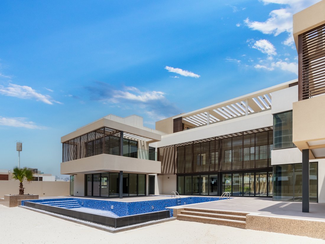 Villa in MBR City / Mohammed Bin Rashid City, Dubai, United Arab Emirates 1 - 14281552