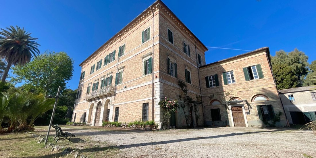 Villa in Porto d'Ascoli, San Benedetto del Tronto, Marche 1 - 14282443
