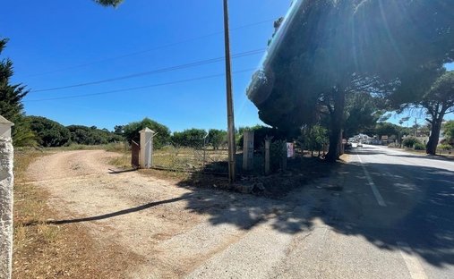 Terrain à Vilamoura, Quarteira, Algarve 1