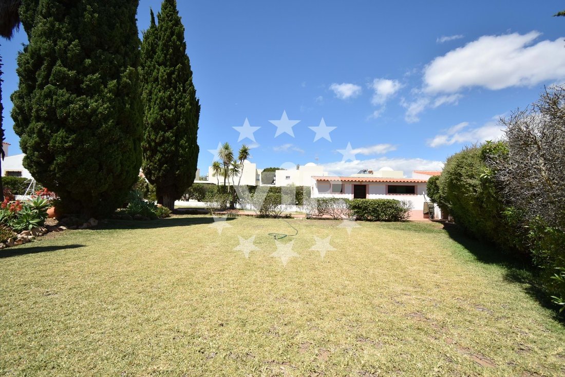 Villa in Olhos de Agua, Algarve, Portugal 5 - 14280100