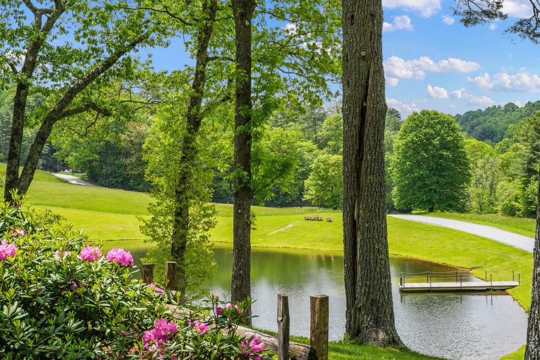 Land in Marshall, North Carolina, United States 3 - 13898387