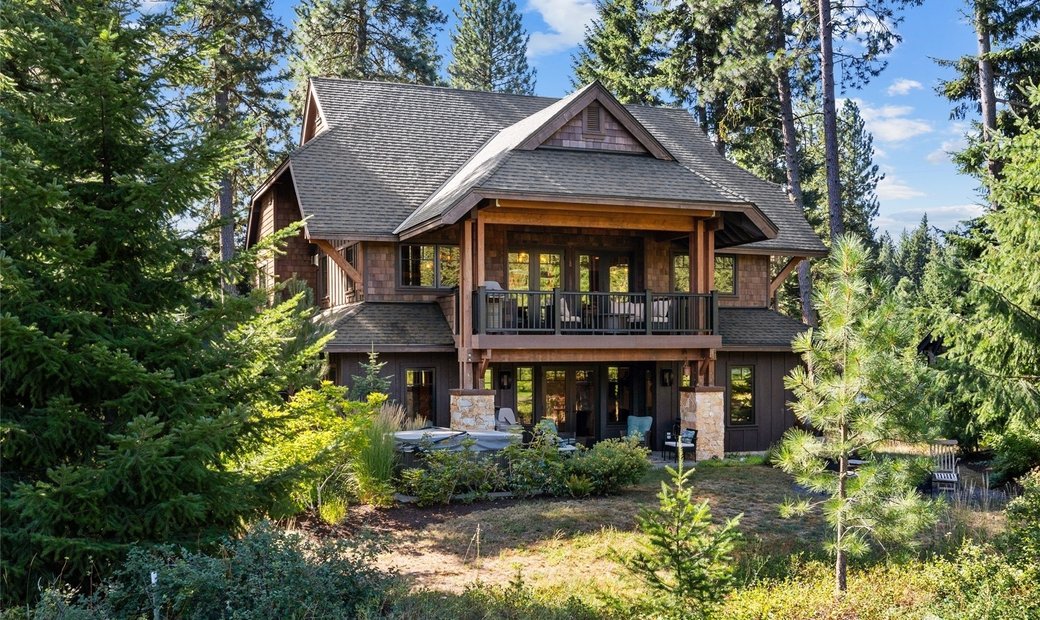 Charming Cle Elum Home With Spectacular In Cle Elum, Washington, United