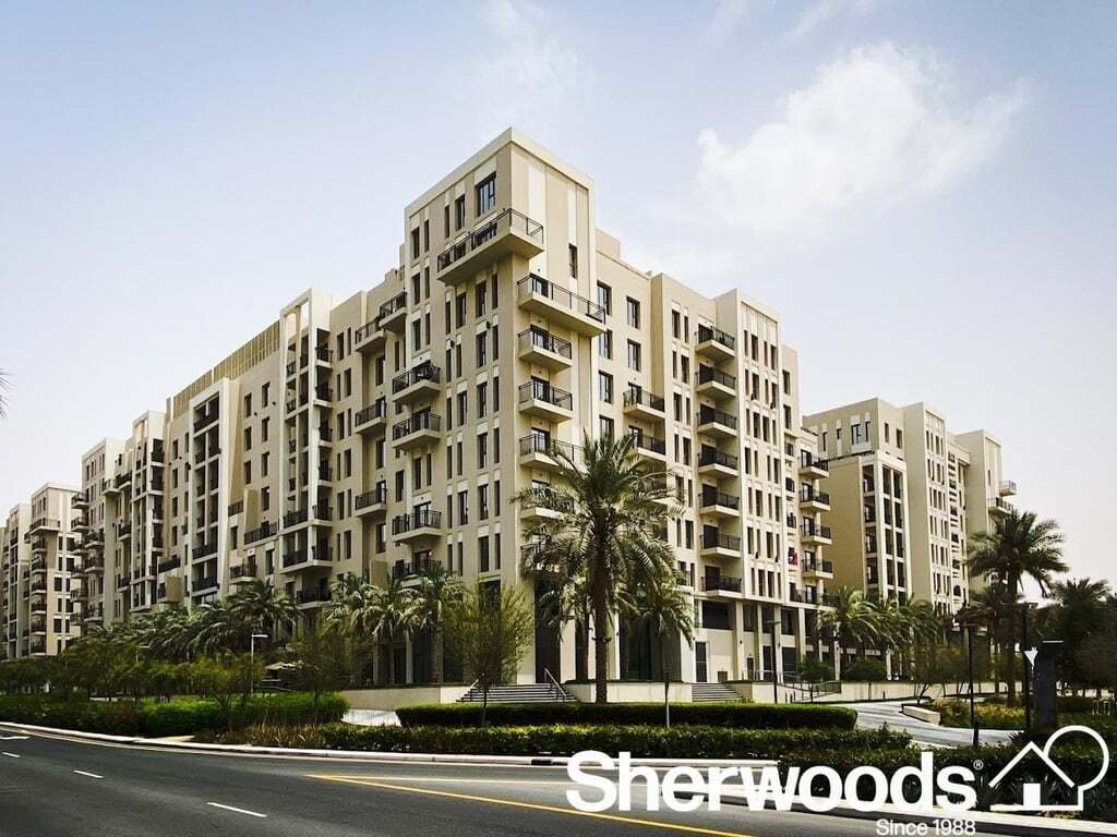 Apartment in Zabeel, Dubai, United Arab Emirates 4 - 14284504