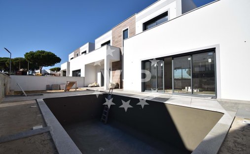 Residenza a Olhos de Agua, Algarve, Portogallo 1