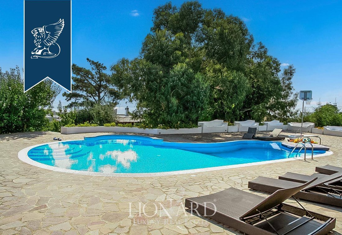 Villa in Santa Marina Salina, Sicily, Italy 4 - 14282764