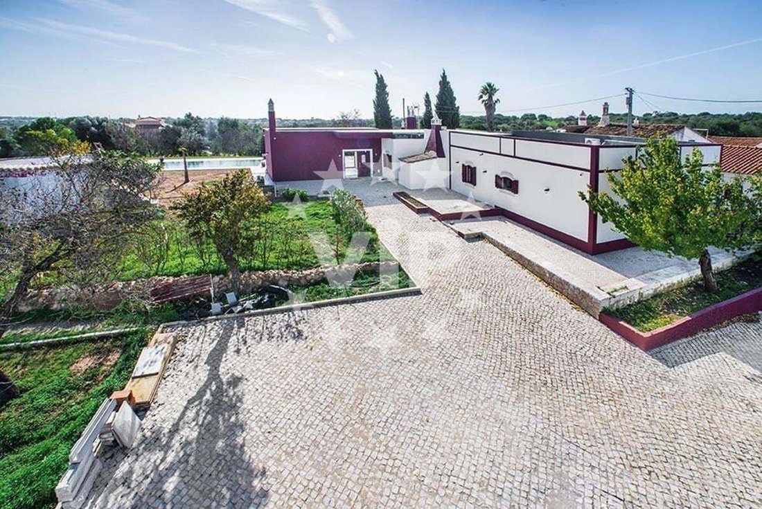 Villa in Boliqueime, Algarve, Portugal 3 - 14279832