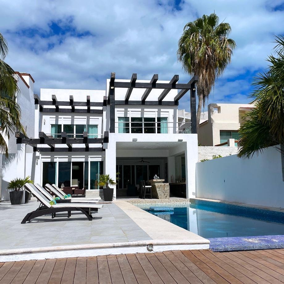 House in Cancún, Quintana Roo, Mexico 3 - 14279430