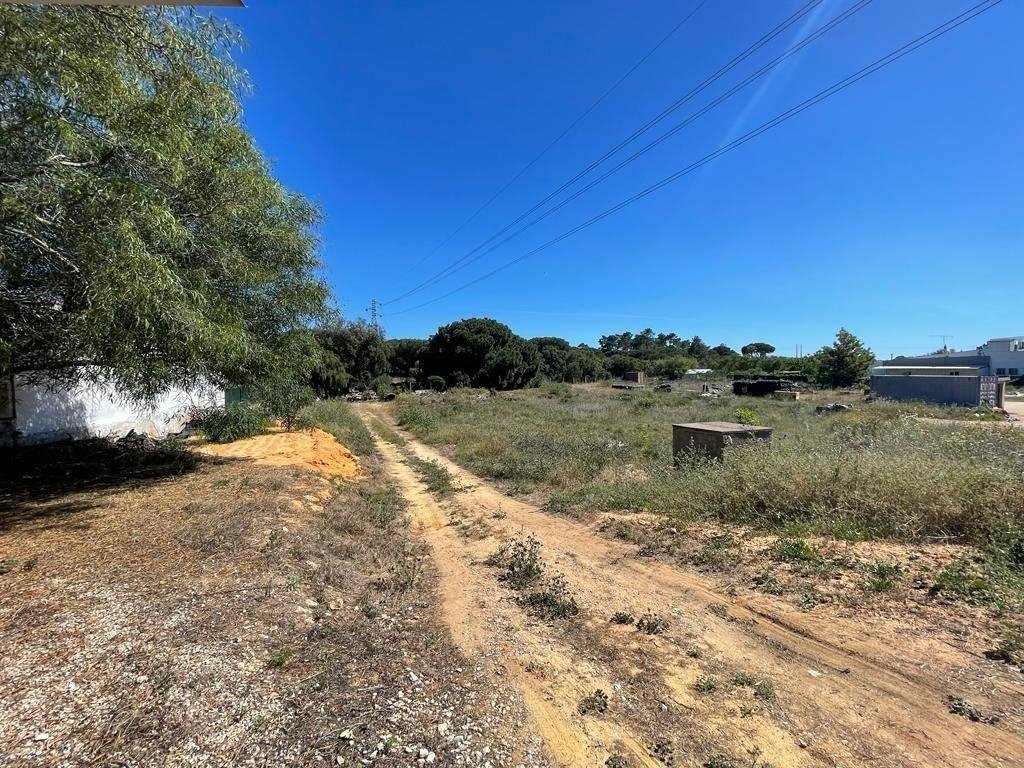 Land in Vilamoura, Quarteira, Algarve 5 - 14282672
