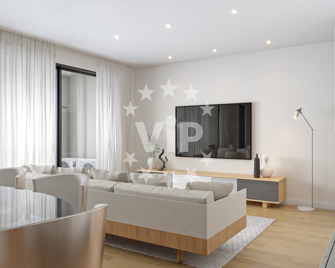 Apartment in Faro (Se e Sao Pedro), Algarve, Portugal 2 - 14280097
