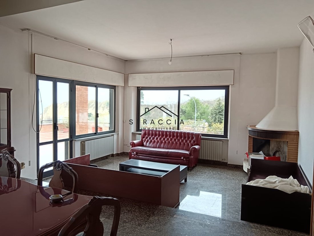 Villa a Collinare - Valtesino - Tesino, Grottammare, Marche 1 - 14276969