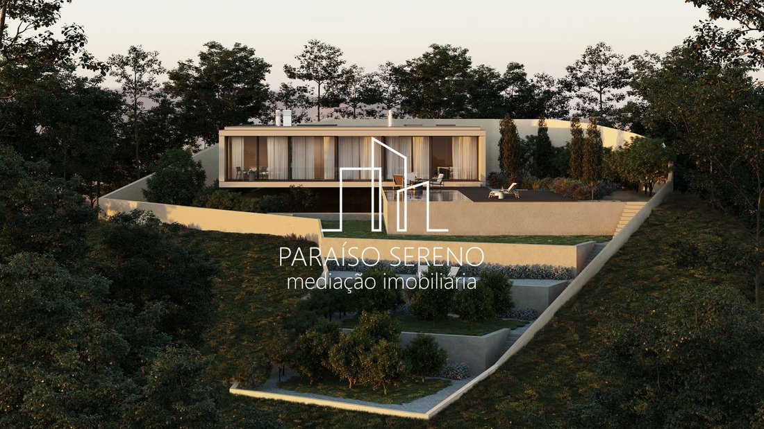 Land in Gondomar (Sao Cosme), Valbom e Jovim, Porto District, Portugal 1 - 12803774