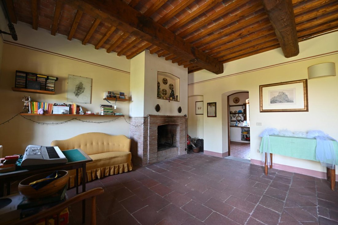 Villa in Massaciuccoli, Massarosa, Tuscany 5 - 14282040